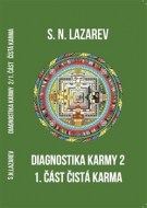 S. N. Lazarev - Diagnostika karmy 2 - 1. časť